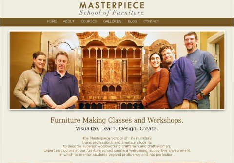 masterpieceschool.com thumbnail