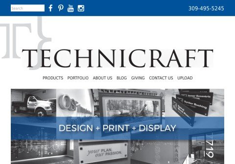 technicraft.net thumbnail