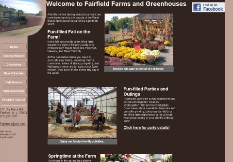 fairfieldfarms.net thumbnail