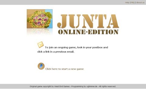 junta-online.net thumbnail