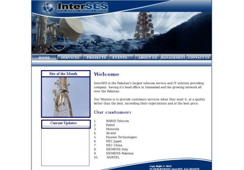interses.net thumbnail