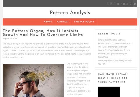 analysis-of-patterns.net thumbnail