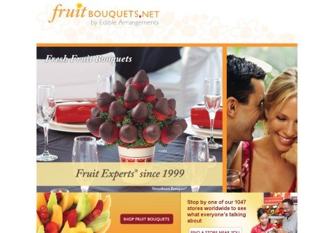fruitbouquets.net thumbnail