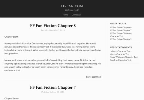 ff-fan.com thumbnail