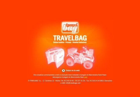 travelbage.com thumbnail