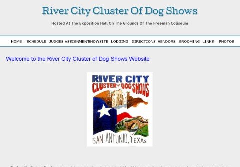 rivercitycds.com thumbnail