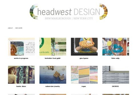 headwestdesign.com thumbnail