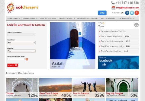 solchasers.com thumbnail