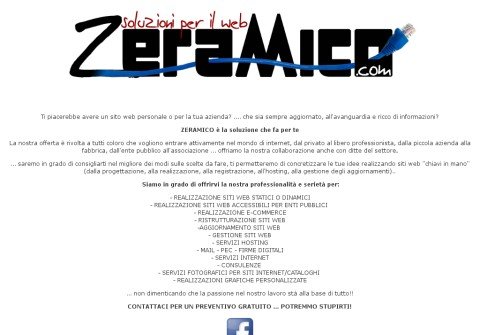 zeramico.com thumbnail