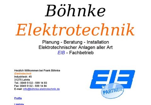 xn--bhnke-elektrotechnik-39b.com thumbnail