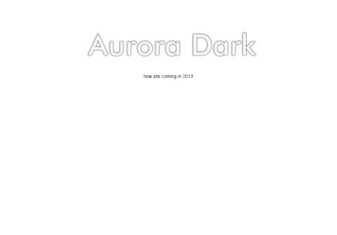 auroradark.com thumbnail