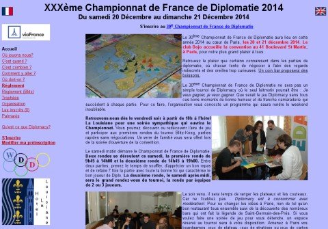 championnat-de-france.com thumbnail