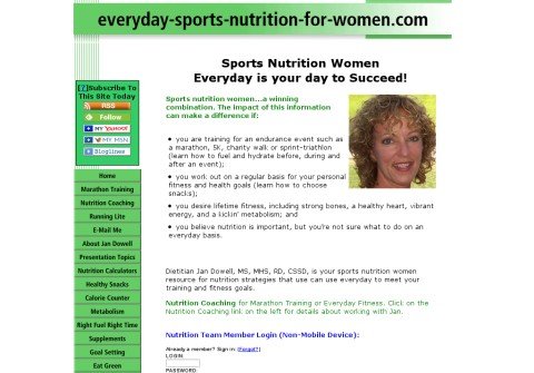 everyday-marathon-nutrition.com thumbnail
