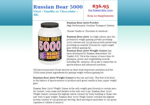 russianbear5000.com thumbnail