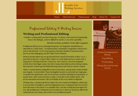 freelance-writing-services.com thumbnail