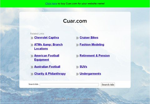 cuar.com thumbnail
