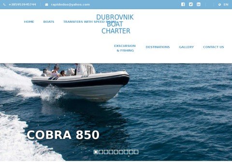 charter-dubrovnik.com thumbnail