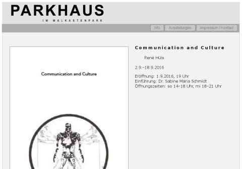 parkhaus-duesseldorf.com thumbnail