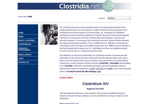 clostridia.net thumbnail