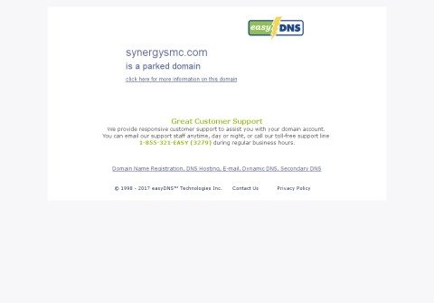 synergysmc.com thumbnail