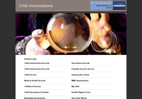 childimmunizations.com thumbnail