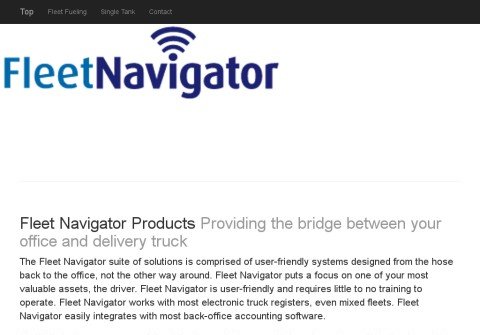 fleetnavigator.com thumbnail