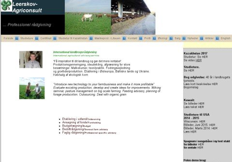 leerskov-agriconsult.com thumbnail