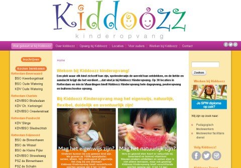 kiddoozz.com thumbnail
