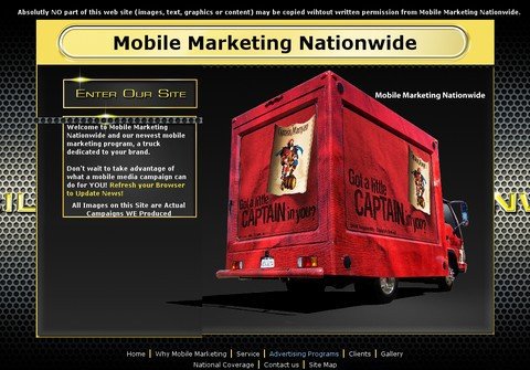 mobilemarketingnationwide.com thumbnail