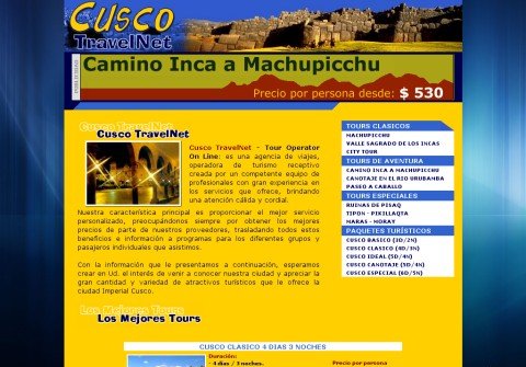 viajescusco.com thumbnail