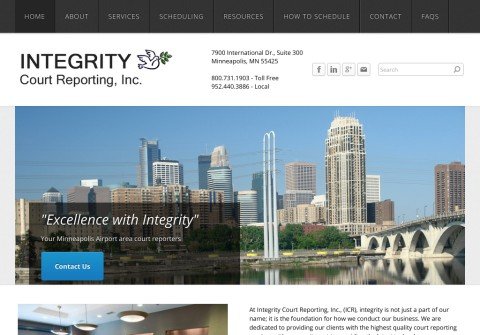 integritycr.com thumbnail
