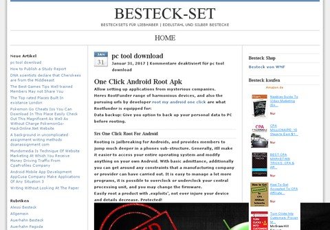 besteck-set.com thumbnail