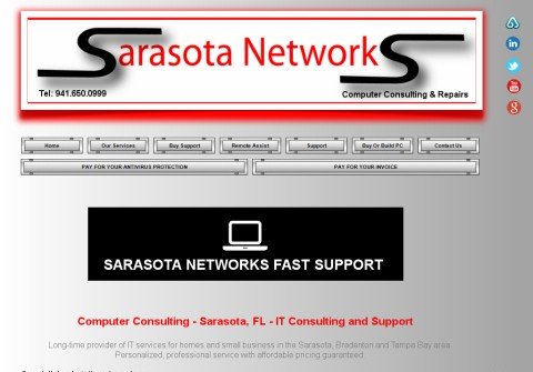 sarasota-networks.com thumbnail