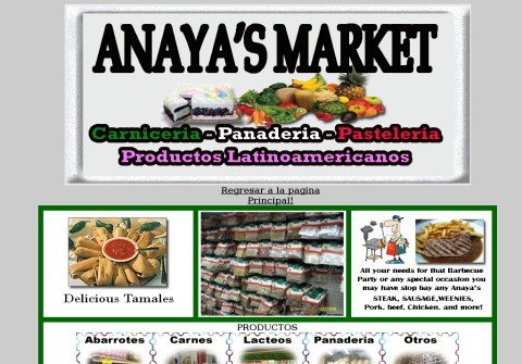 anayasmarket.com thumbnail