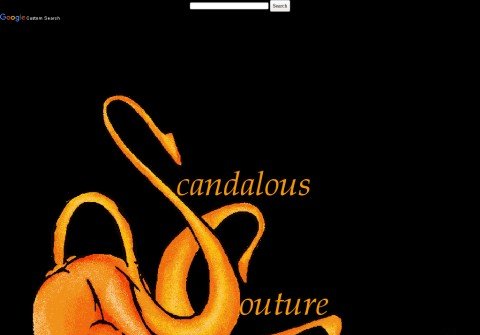 scandalouscouture.com thumbnail