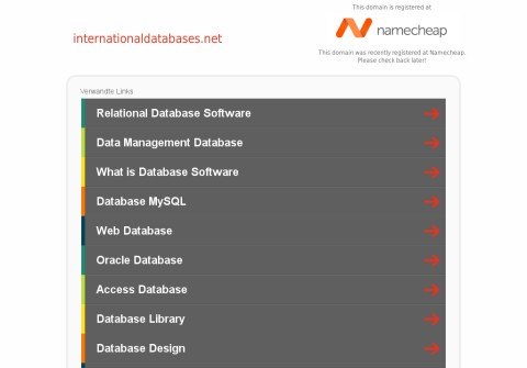 internationaldatabases.net thumbnail