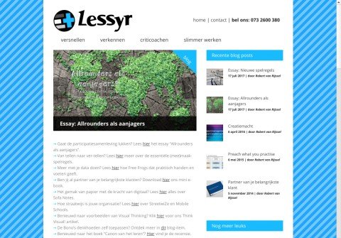 lessyr.net thumbnail
