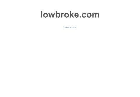 lowbroke.com thumbnail