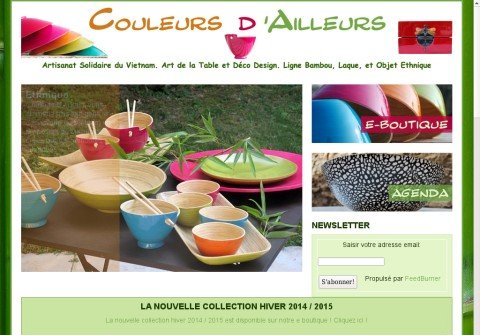 couleurs-dailleurs.com thumbnail