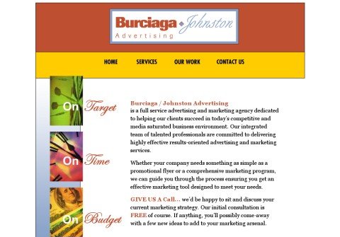burciaga-inc.com thumbnail