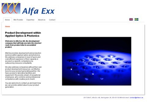 alfaexx.com thumbnail