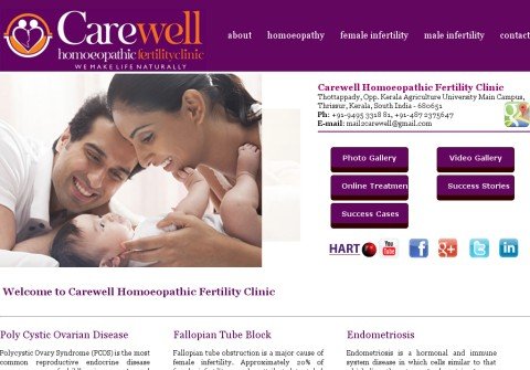 infertilityhomoeopathy.com thumbnail