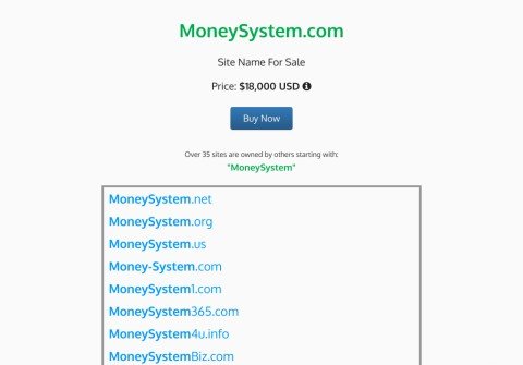 moneysystem.com thumbnail