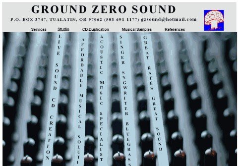 groundzerosound.com thumbnail