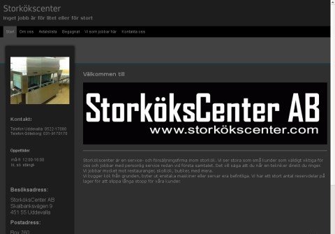 storkokscenter.com thumbnail