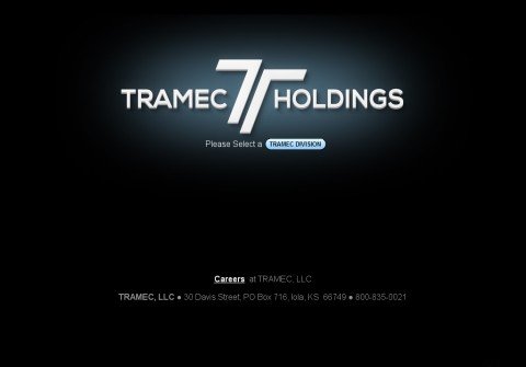 tramec.com thumbnail