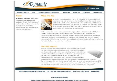 dynamicps.com thumbnail