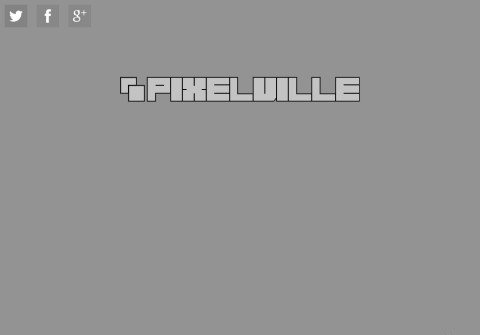 pixelville.net thumbnail