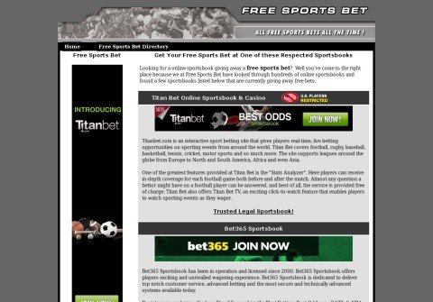 free-sports-bet.net thumbnail