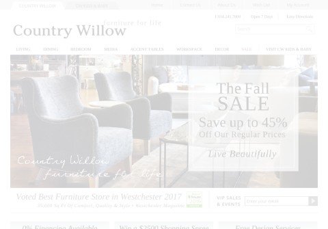 countrywillow.com thumbnail